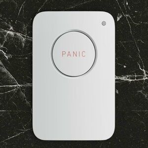 Simplisafe Panic Button Device